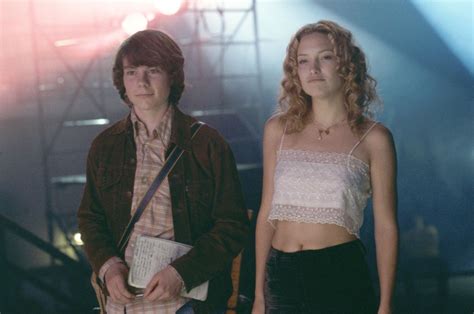 Movies On Tv This Week Sept 29 Almost Famous And More