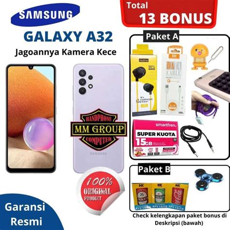 Jual Samsung Galaxy Tab S6 Lite Tablet [4GB/128GB] - Pink di Seller W