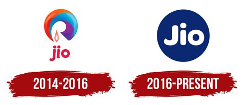jio logo symbol meaning history png brand