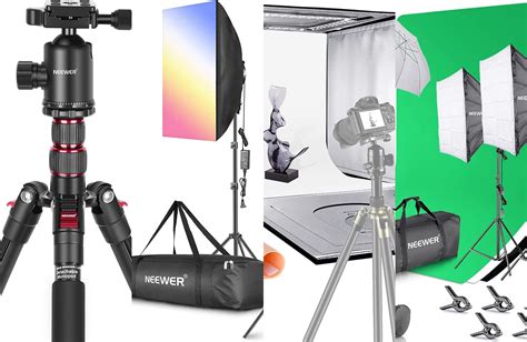 amazon prime early access sale neewer gear popular photography