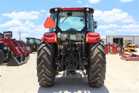 case ih farmall  tractor package equipment listings hendershot equipment
