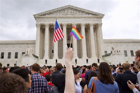 supreme court rules in favor of nationwide marriage equality buzzfeed news