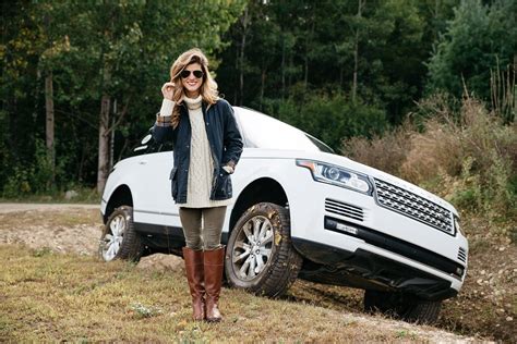 Land Rover Driving School In Manchester Vt • Brightontheday