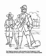Mayflower Jamestown Standish Pilgrims Pilgrim Colo Myles Xxxx Indians Bubakids Activities Leaders Ratings Honkingdonkey sketch template