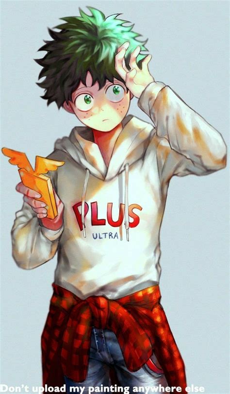 🎃izuku midoriya🎃 on twitter name deku sex female if you want male