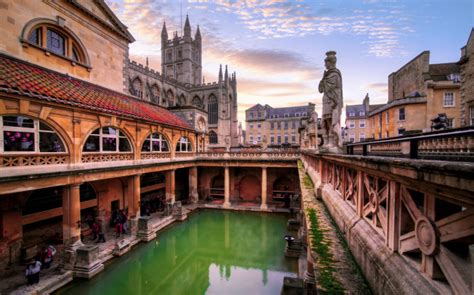 weekend breaks uk why you should visit bath for a uk