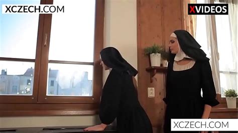 Nuns And Pervese Adventure Xnxx