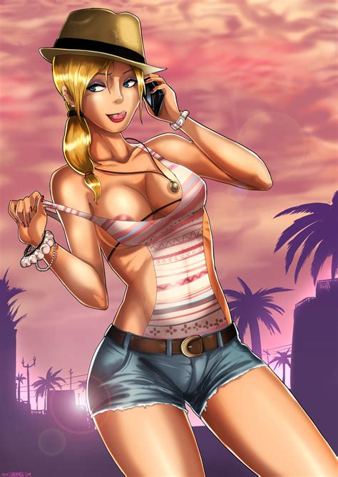 who s getting the new versions of grand theft auto v nerd porn