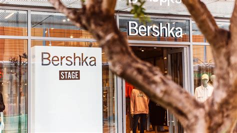 bershka smart park