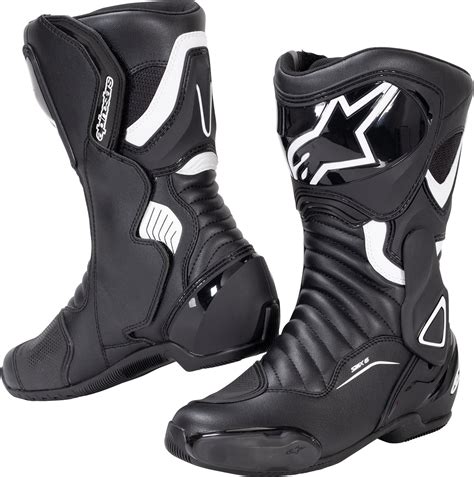 Buy Alpinestars Stella Smx 6 V2 Boots Louis Motorcycle Clothing And