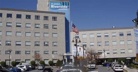 st johns riverside hospital  yonkers chases partnership  fiscal