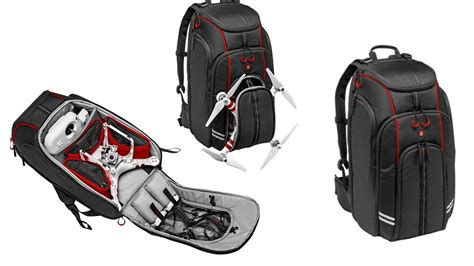 drone backpacks drone cases  bags dronerush