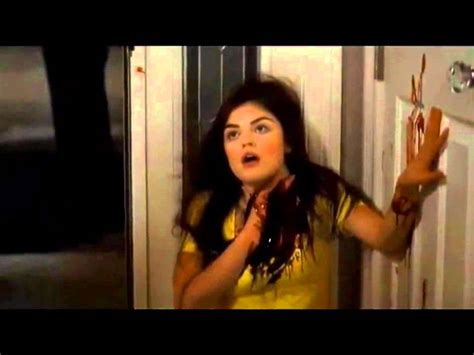 Scream Horror Psychopath Death Scenes Nika Bejitashvili99