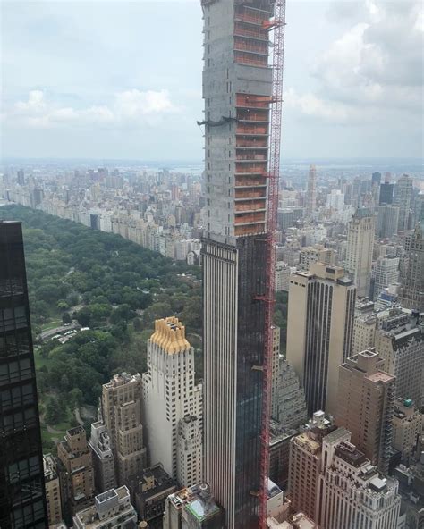 elena ravich  instagram central park surrounding skyline  reshaping    super