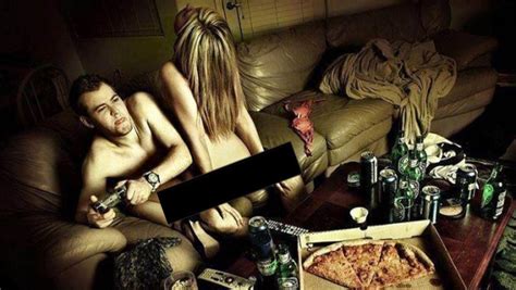 Having sex while playing a game
