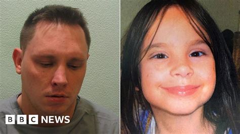 ben butler jailed for murdering daughter ellie after custody battle