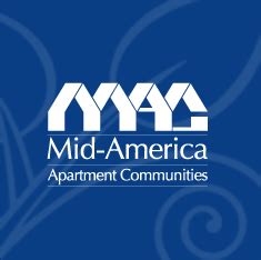 hedge funds   mid america apartment communities