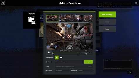 nvidia shadowplay pricing reviews  features june  saasworthycom