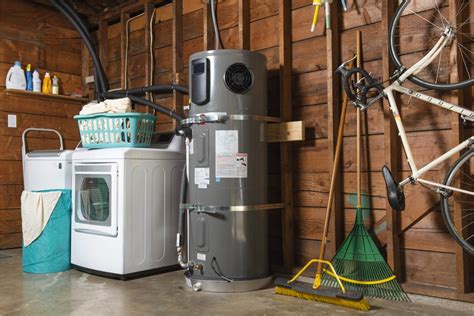 Best Heat Pump Water Heater Water Heater Hub