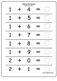 math addition worksheets home schooling activity sheets teachers printables