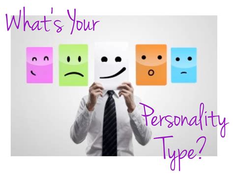 how to discover your personality type and why it matters amy starr