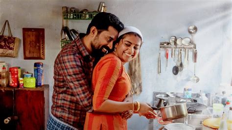Malayalam Film The Great Indian Kitchen Area Streaming On Amazon