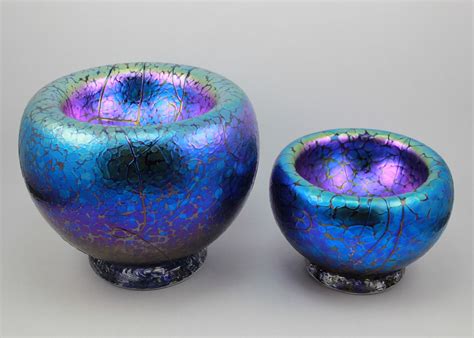 Gallery Opal Art Glass