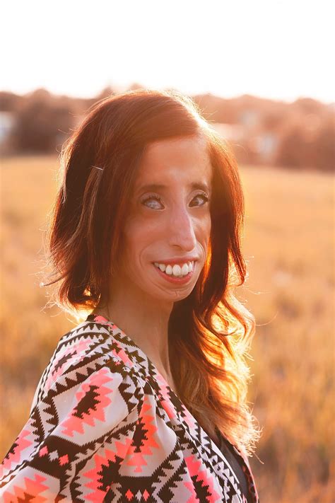 lizzie velasquez after being named world s ugliest woman ~ wikye