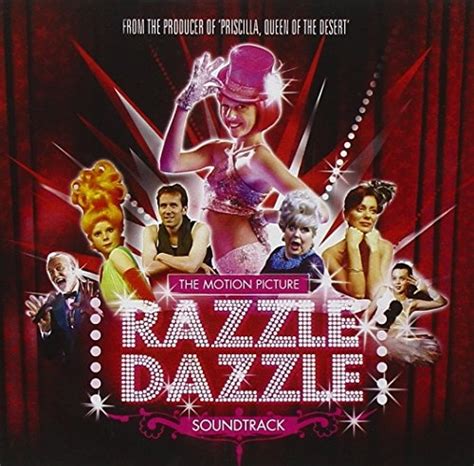razzle dazzle original soundtrack songs reviews credits allmusic