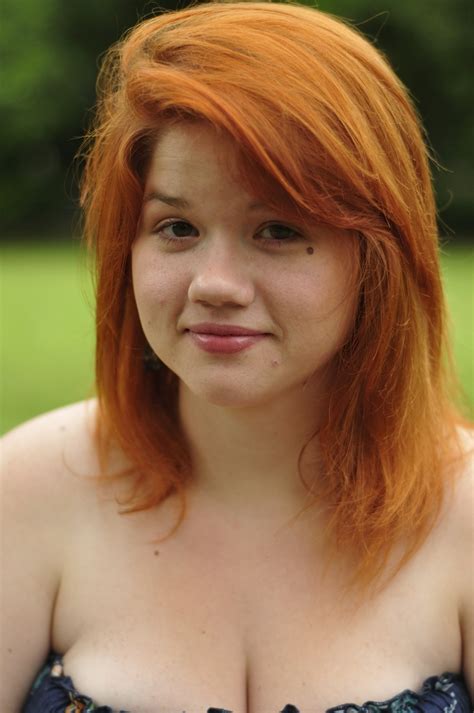 Short Hair Redhead Teen Photo Porn