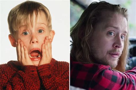 Macaulay Culkin Reveals What Happened To Kevin After Home Alone In Web