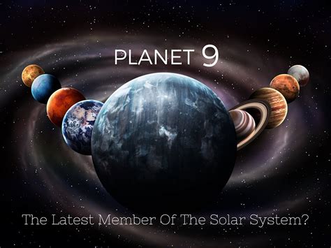 planet    discovered   planet   solar system