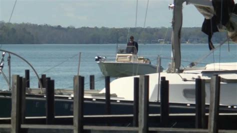 Lakes Upstate Public Boat Ramps Opening Friday Saturday After Governor