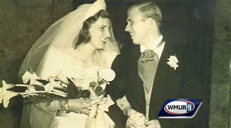 it really was love at first sight for this couple married 72 years