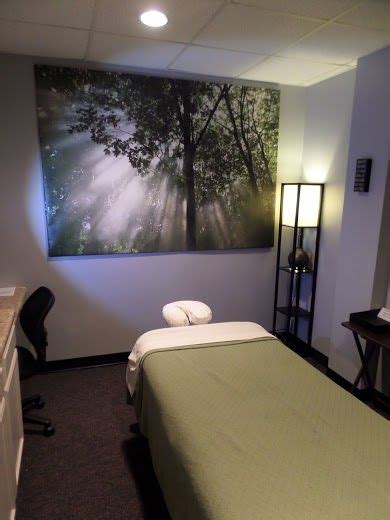 pin by the advanced way on refresh renew revive massage room