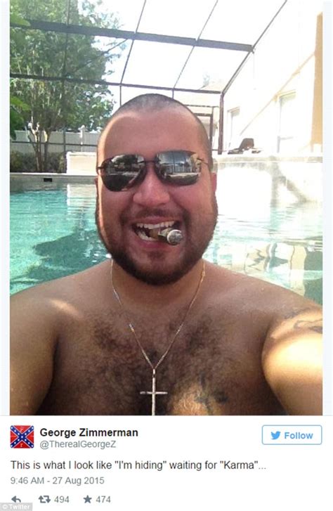 george zimmerman brags about killing trayvon martin in