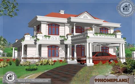 small budget house design   storey modern house plans collections
