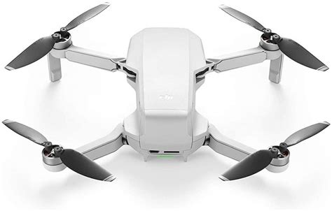 le drone ultra leger dji mavic mini combo est disponible
