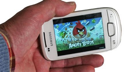samsung galaxy mini review trusted reviews