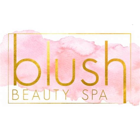 blush beauty spa chubbuck id