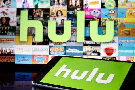 hulu  tv