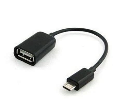 price usb   female  micro  male adapter cable micro usb host mode otg cable