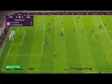 pes coop youtube