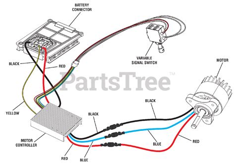 ryobi ry   ryobi  chainsaw rev    wiring diagram parts lookup