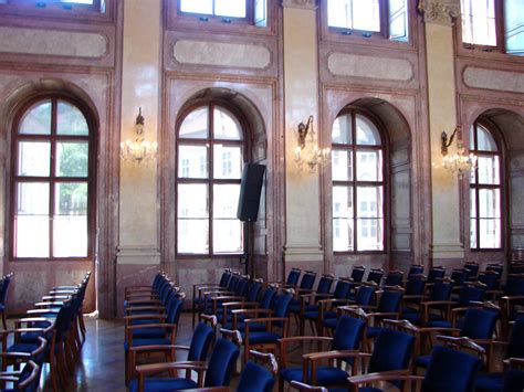 Czech Senate A Photo On Flickriver