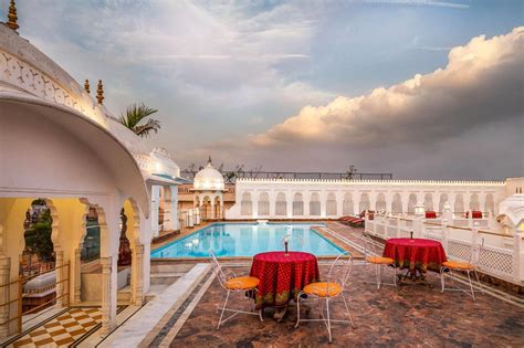 rajasthan palace hotel  jaipur room deals  reviews