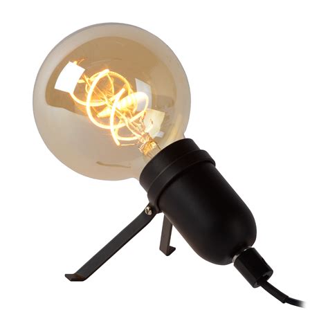 pin  tafellamp