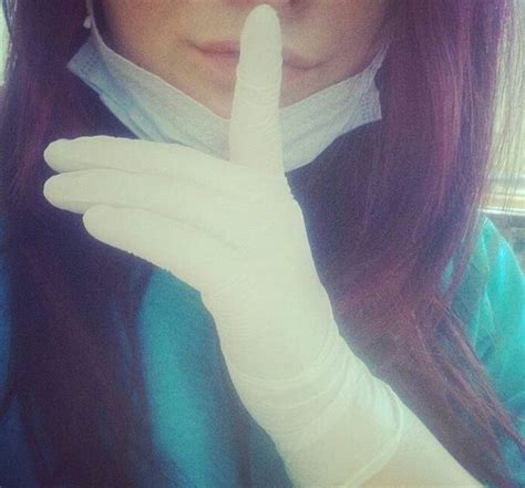 Pin By Forxe On Nurse Gloves Smr Beautiful Nurse Elegant Gloves