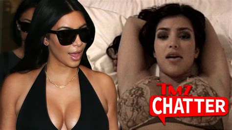 Kim Kardashian 10 Year Anniversary For Sex Tape