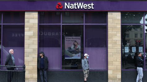 natwest seeks  volunteers  redundancy  latest branch shake